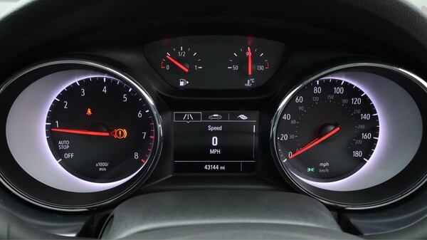 Used Vauxhall Astra 2020 for sale - 76283262: Photo 11