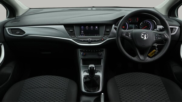 Used Vauxhall Astra 2020 for sale - 76283262: Photo 14