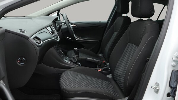 Used Vauxhall Astra 2020 for sale - 76283262: Photo 15