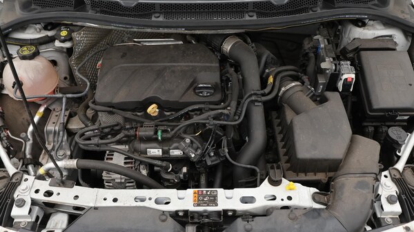 Used Vauxhall Astra 2020 for sale - 76283262: Photo 20