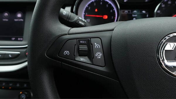 Used Vauxhall Astra 2020 for sale - 76283262: Photo 23