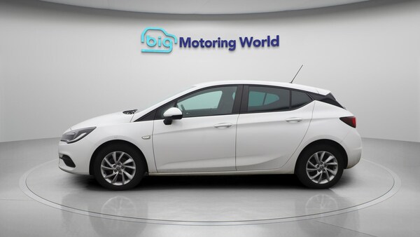 Used Vauxhall Astra 2020 for sale - 76283262: Photo 5