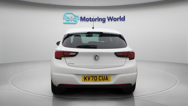 Used Vauxhall Astra 2020 for sale - 76283262: Photo 7