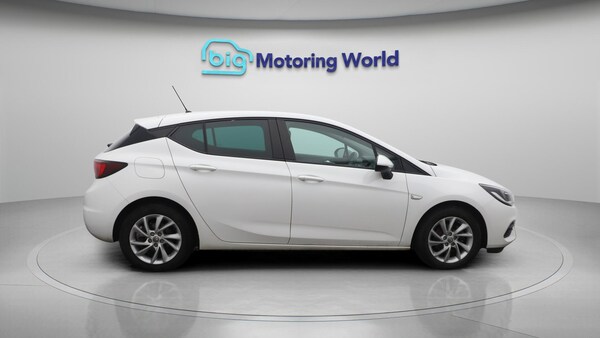 Used Vauxhall Astra 2020 for sale - 76283262: Photo 9