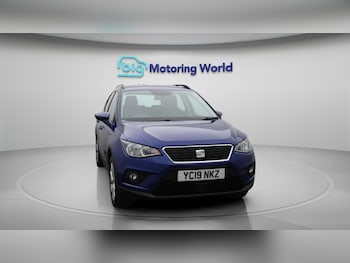 Used SEAT Arona 2019 for sale - 75757395: Photo