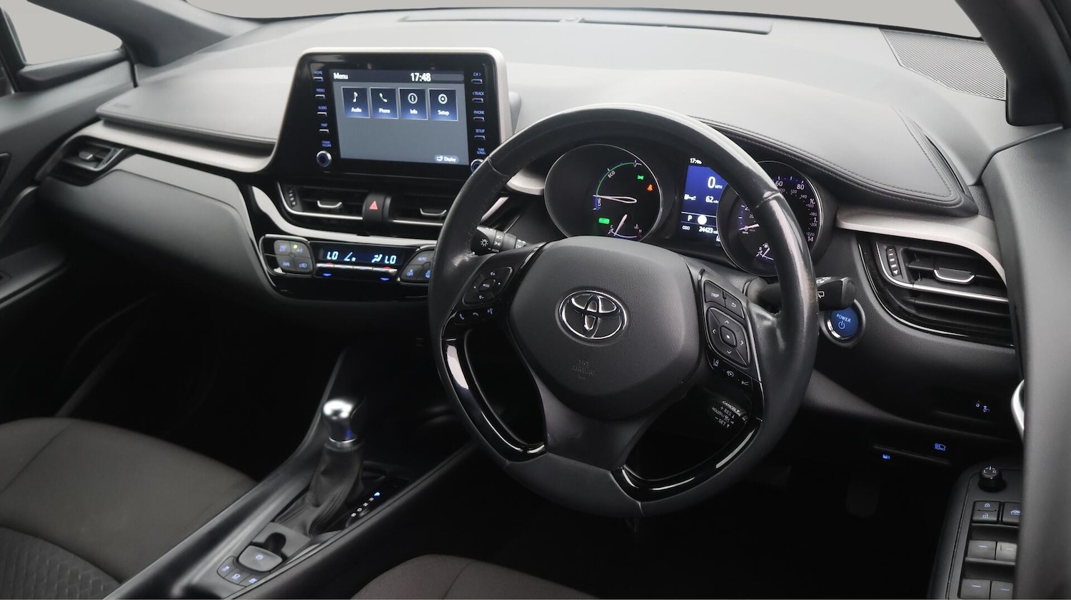 Used Toyota C-HR 2023 for sale - 76295281: Photo 10