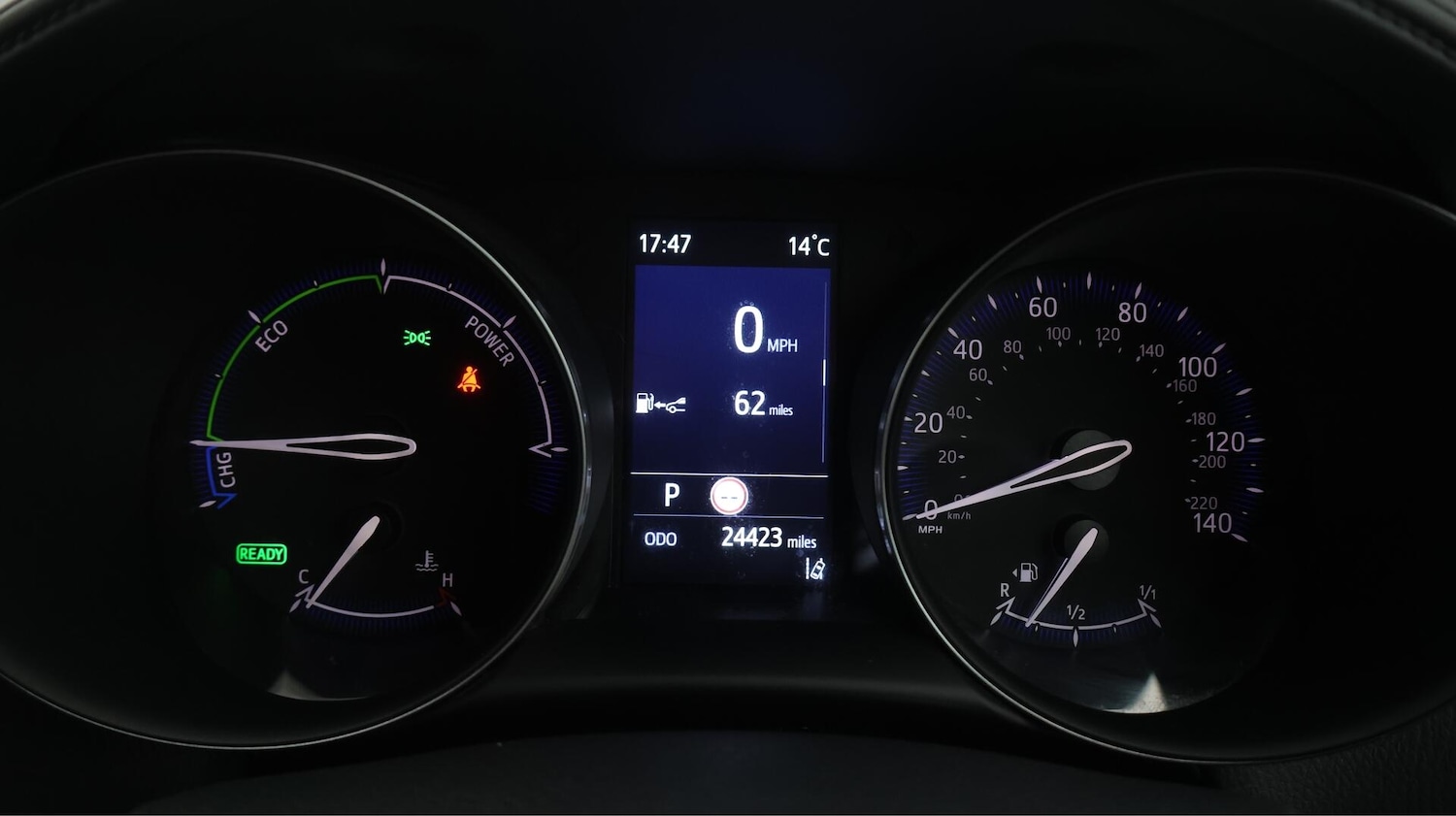 Used Toyota C-HR 2023 for sale - 76295281: Photo 11