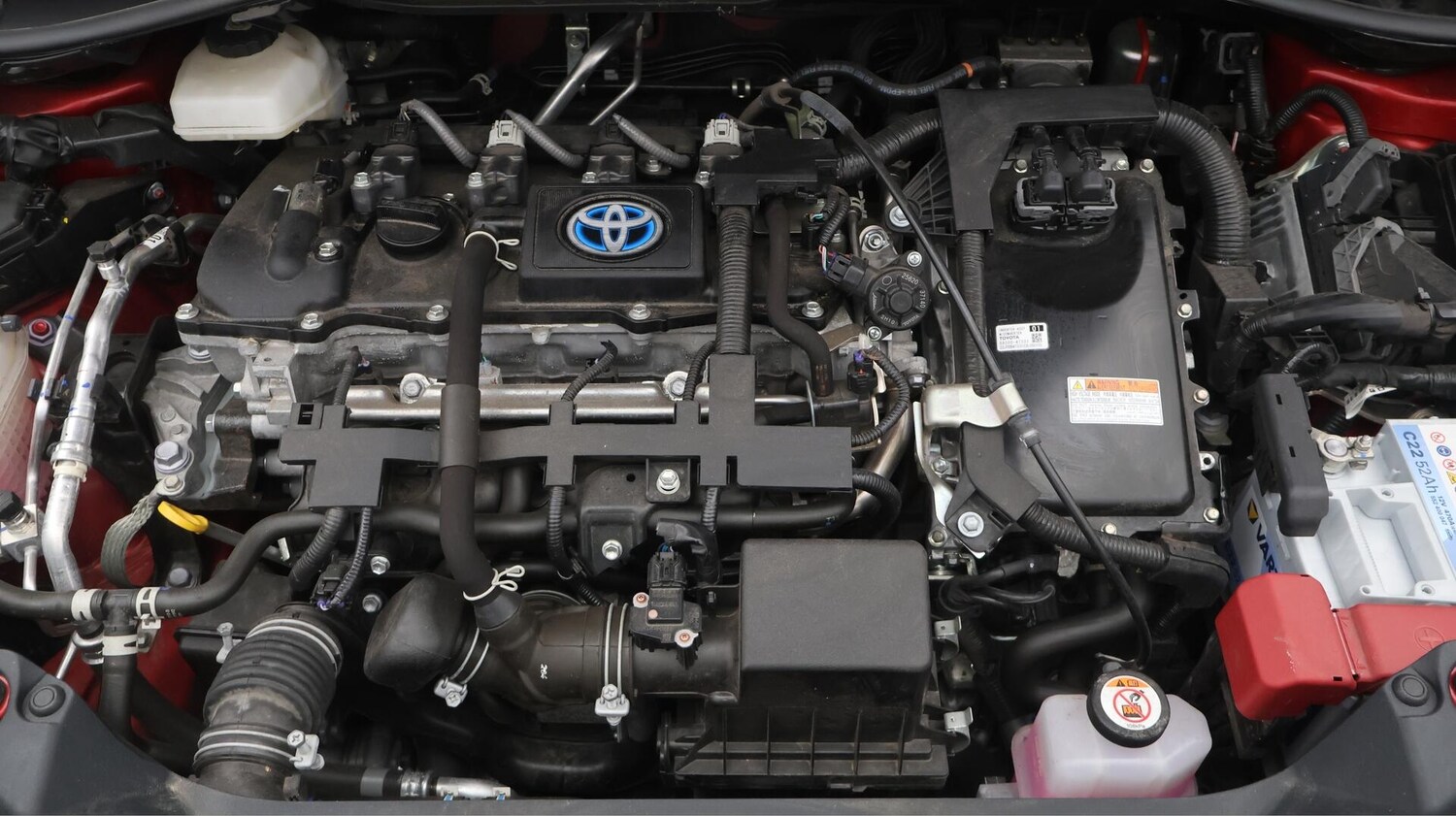Used Toyota C-HR 2023 for sale - 76295281: Photo 20