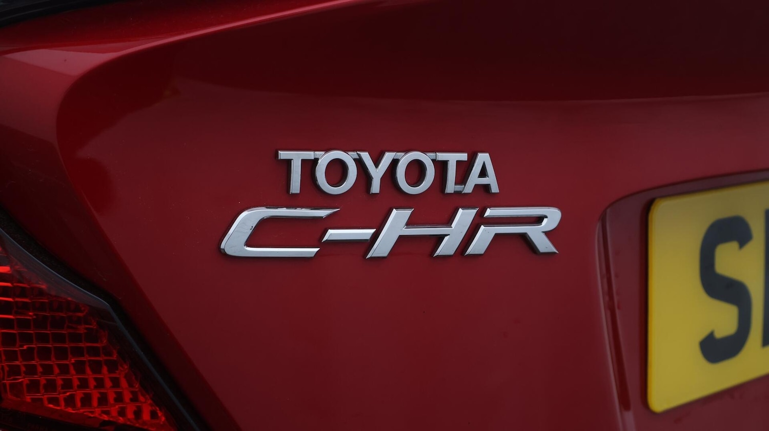 Used Toyota C-HR 2023 for sale - 76295281: Photo 21