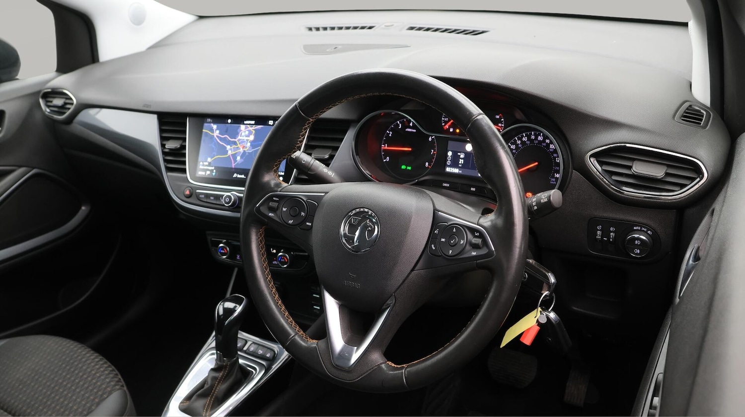 Used Vauxhall Crossland X 2020 for sale - 76759546: Photo 10
