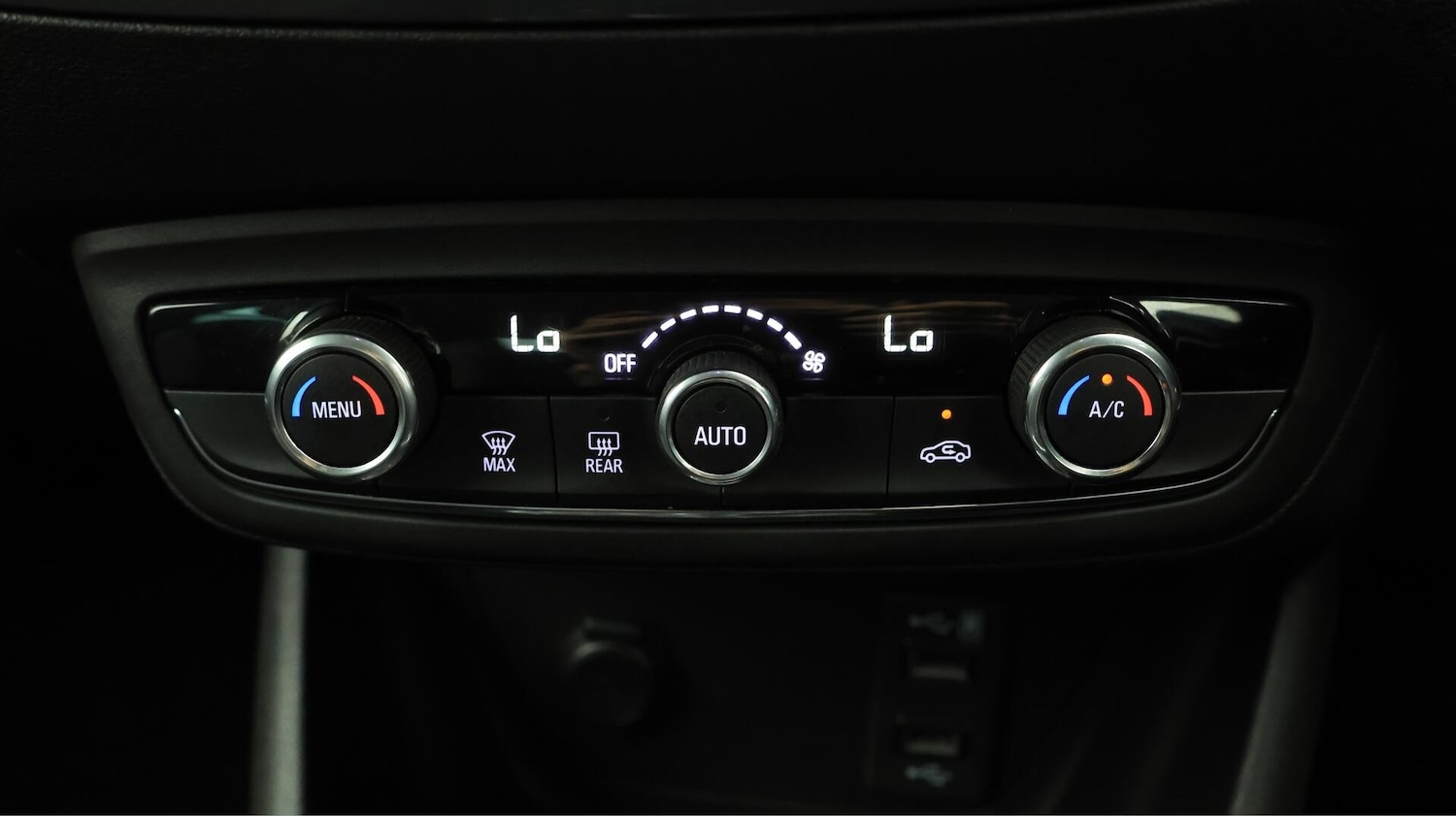 Used Vauxhall Crossland X 2020 for sale - 76759546: Photo 13