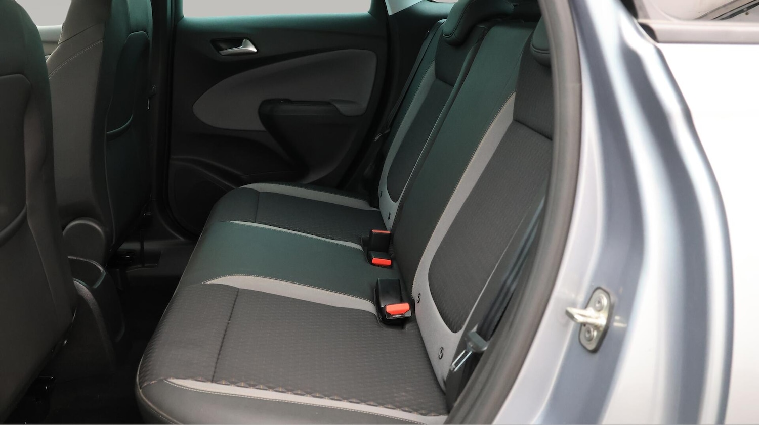 Used Vauxhall Crossland X 2020 for sale - 76759546: Photo 17