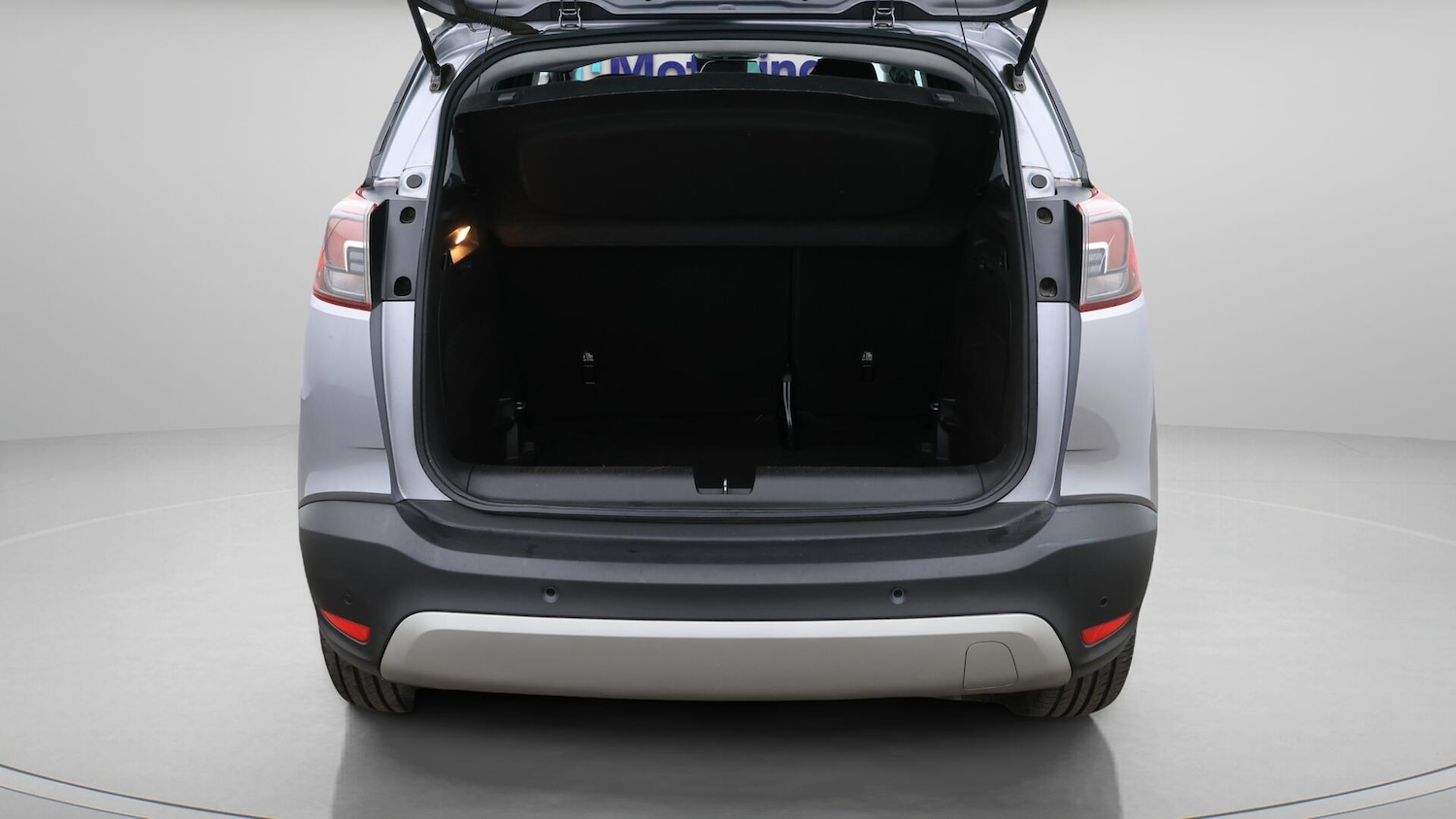 Used Vauxhall Crossland X 2020 for sale - 76759546: Photo 18