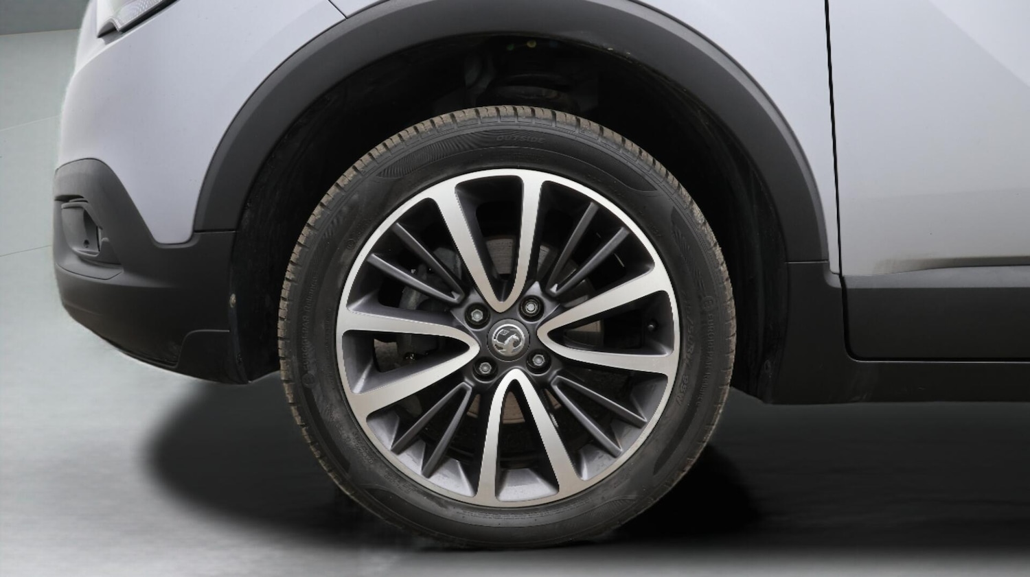 Used Vauxhall Crossland X 2020 for sale - 76759546: Photo 19