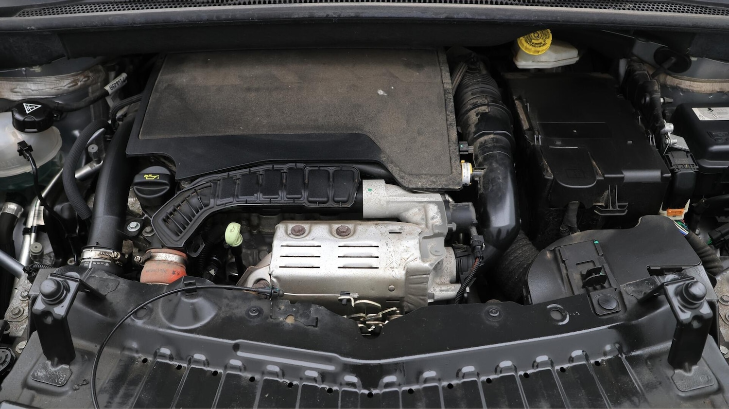 Used Vauxhall Crossland X 2020 for sale - 76759546: Photo 20