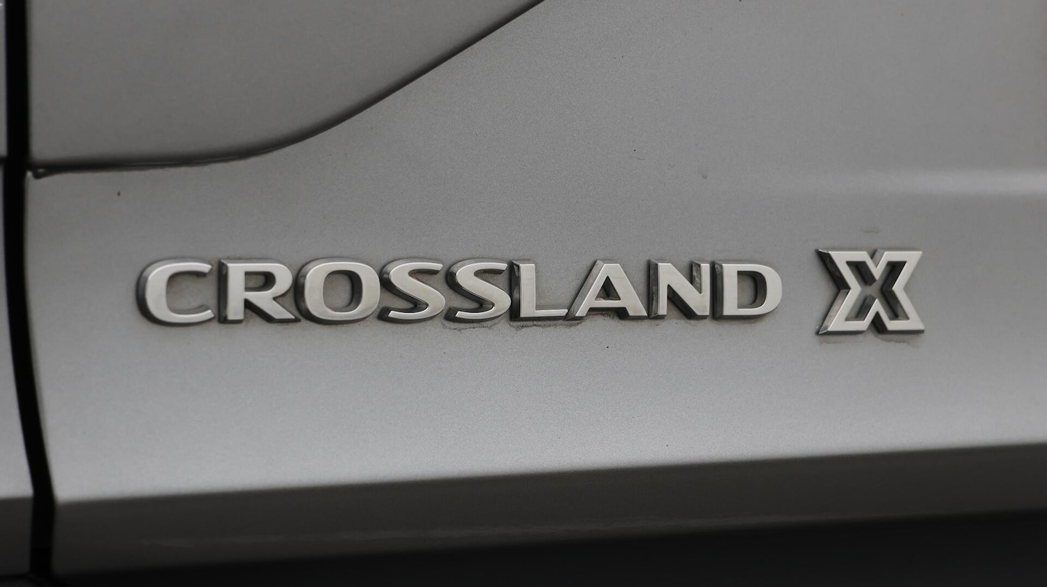 Used Vauxhall Crossland X 2020 for sale - 76759546: Photo 22