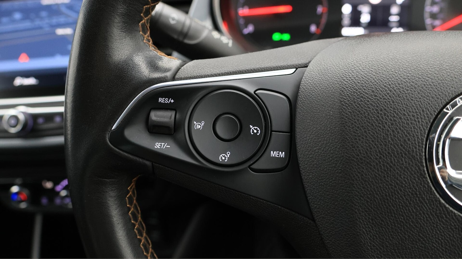 Used Vauxhall Crossland X 2020 for sale - 76759546: Photo 24