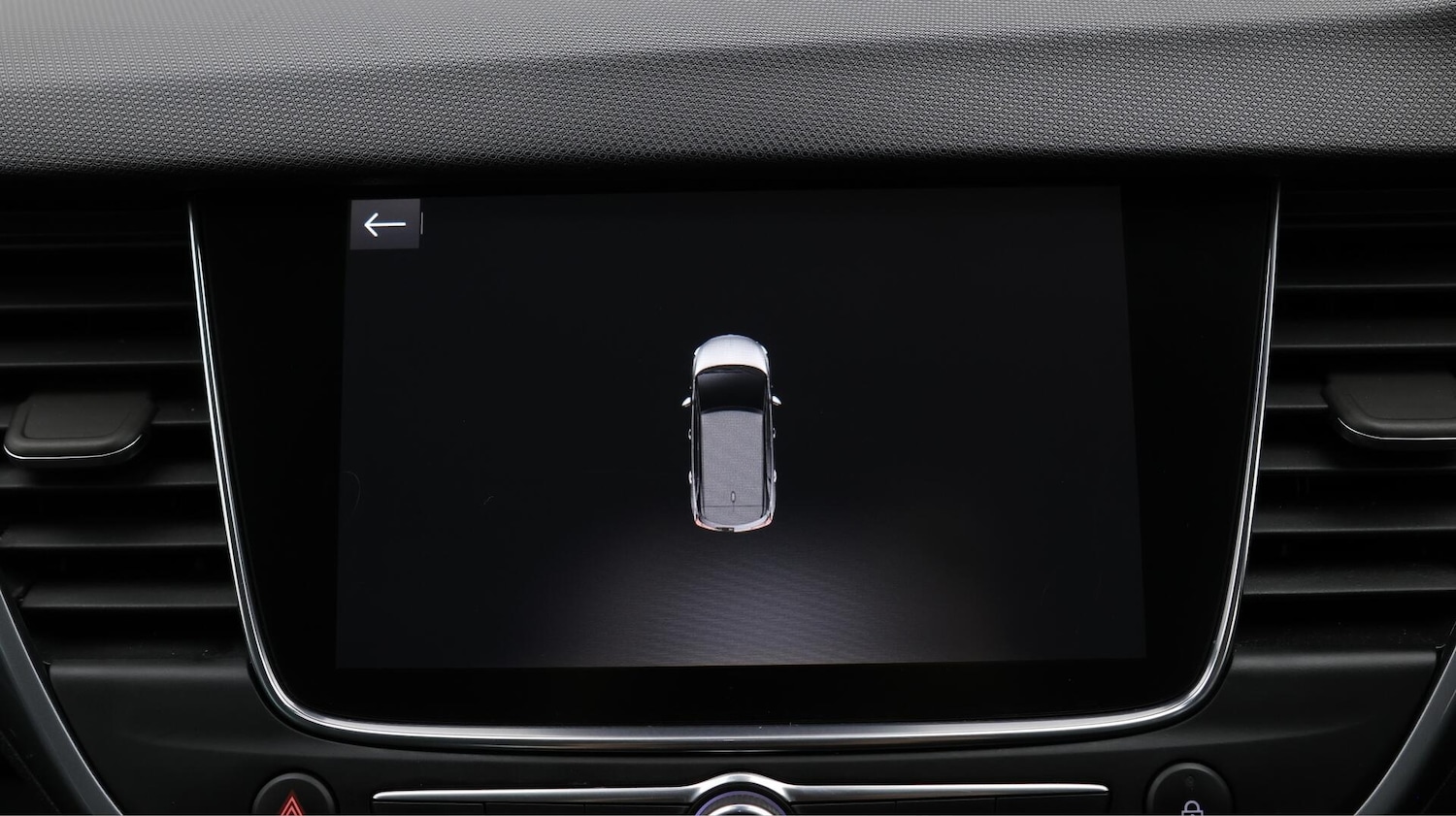 Used Vauxhall Crossland X 2020 for sale - 76759546: Photo 27