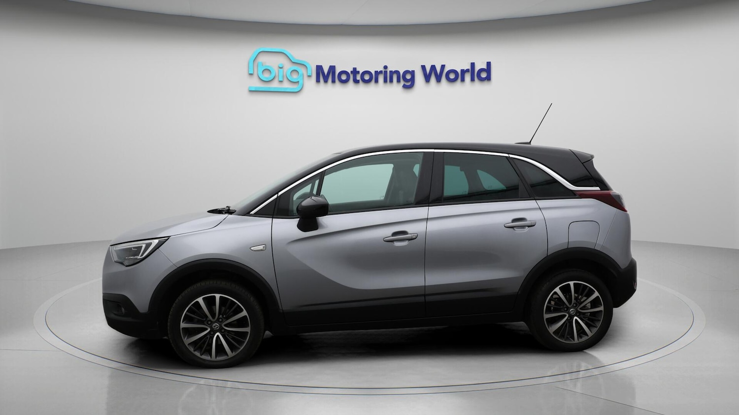 Used Vauxhall Crossland X 2020 for sale - 76759546: Photo 5