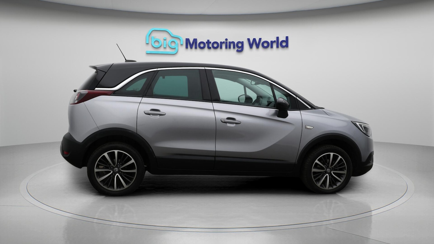 Used Vauxhall Crossland X 2020 for sale - 76759546: Photo 9