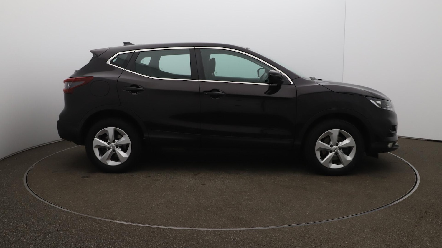 Vehicle 50