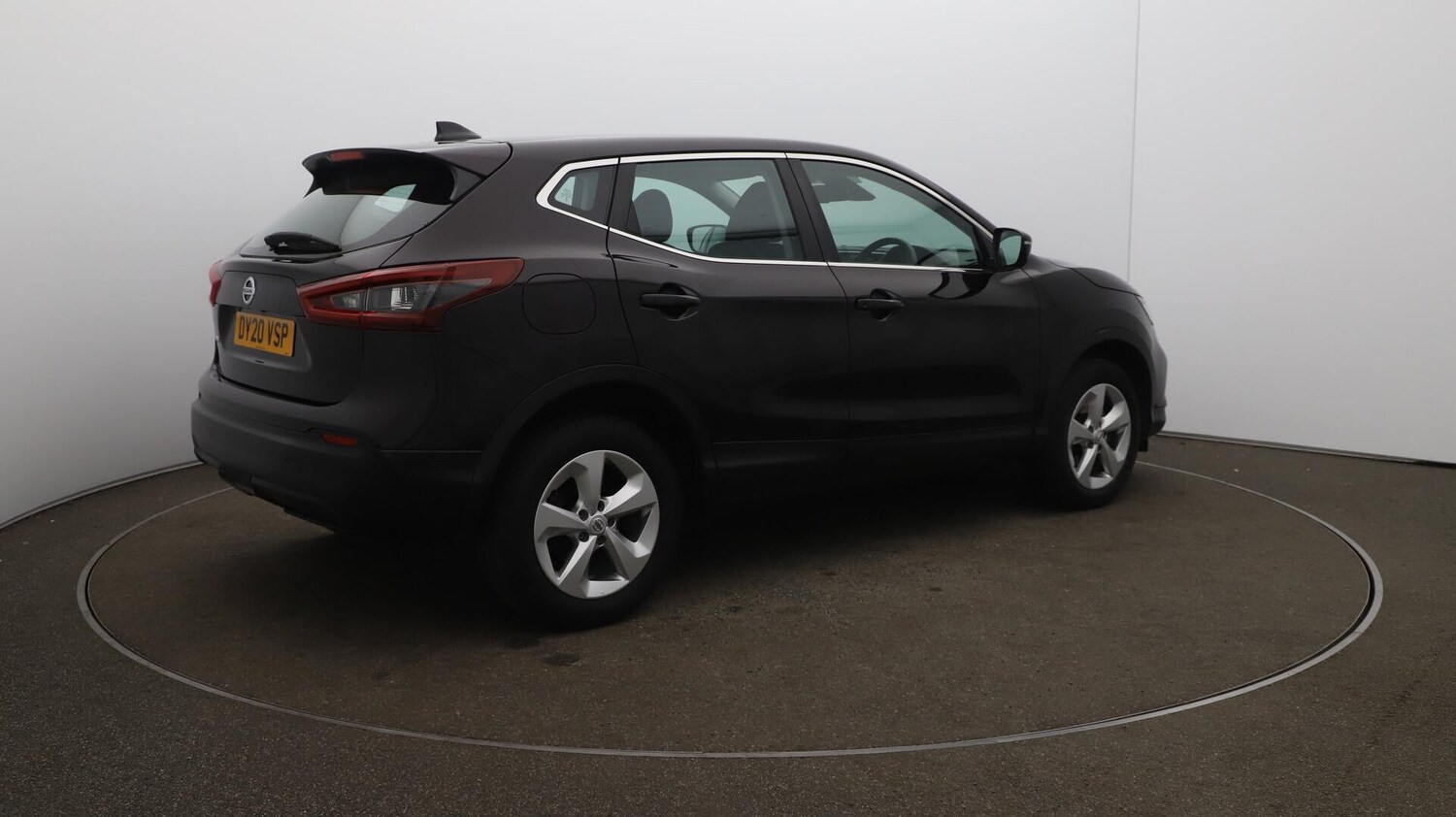 Vehicle 54