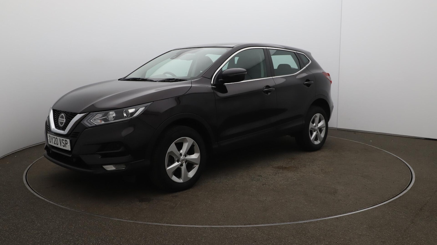 Vehicle 70