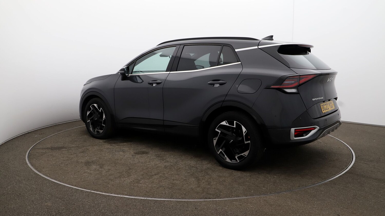 Used Kia Sportage for sale - 76809941: Photo 29