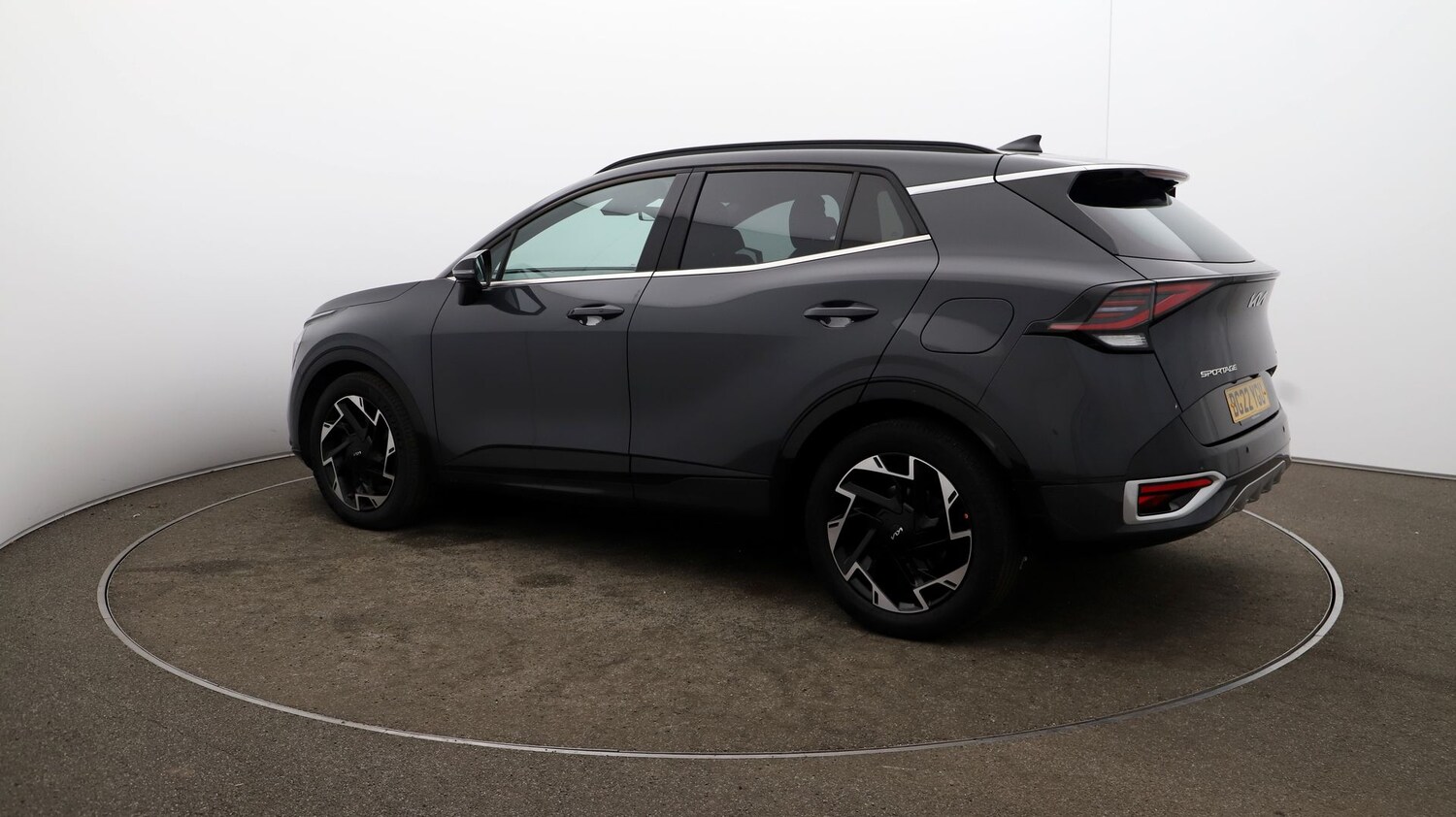 Used Kia Sportage for sale - 76809941: Photo 30