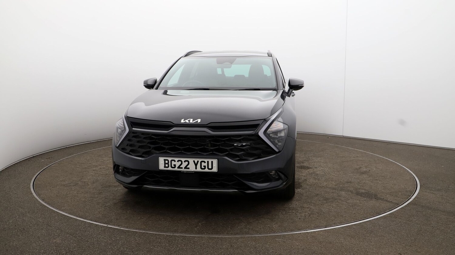 Used Kia Sportage for sale - 76809941: Photo 33