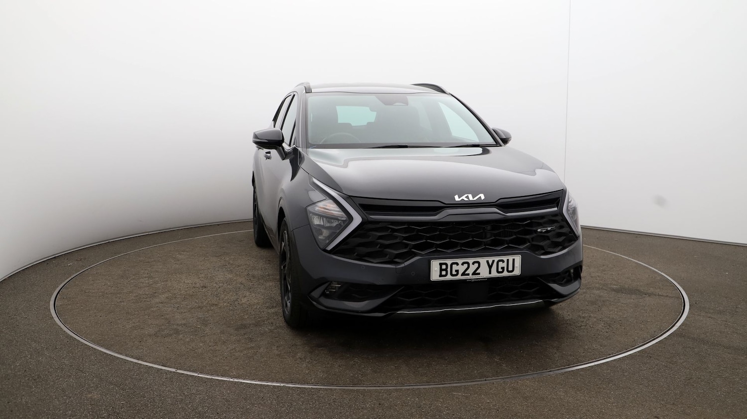 Used Kia Sportage for sale - 76809941: Photo 35