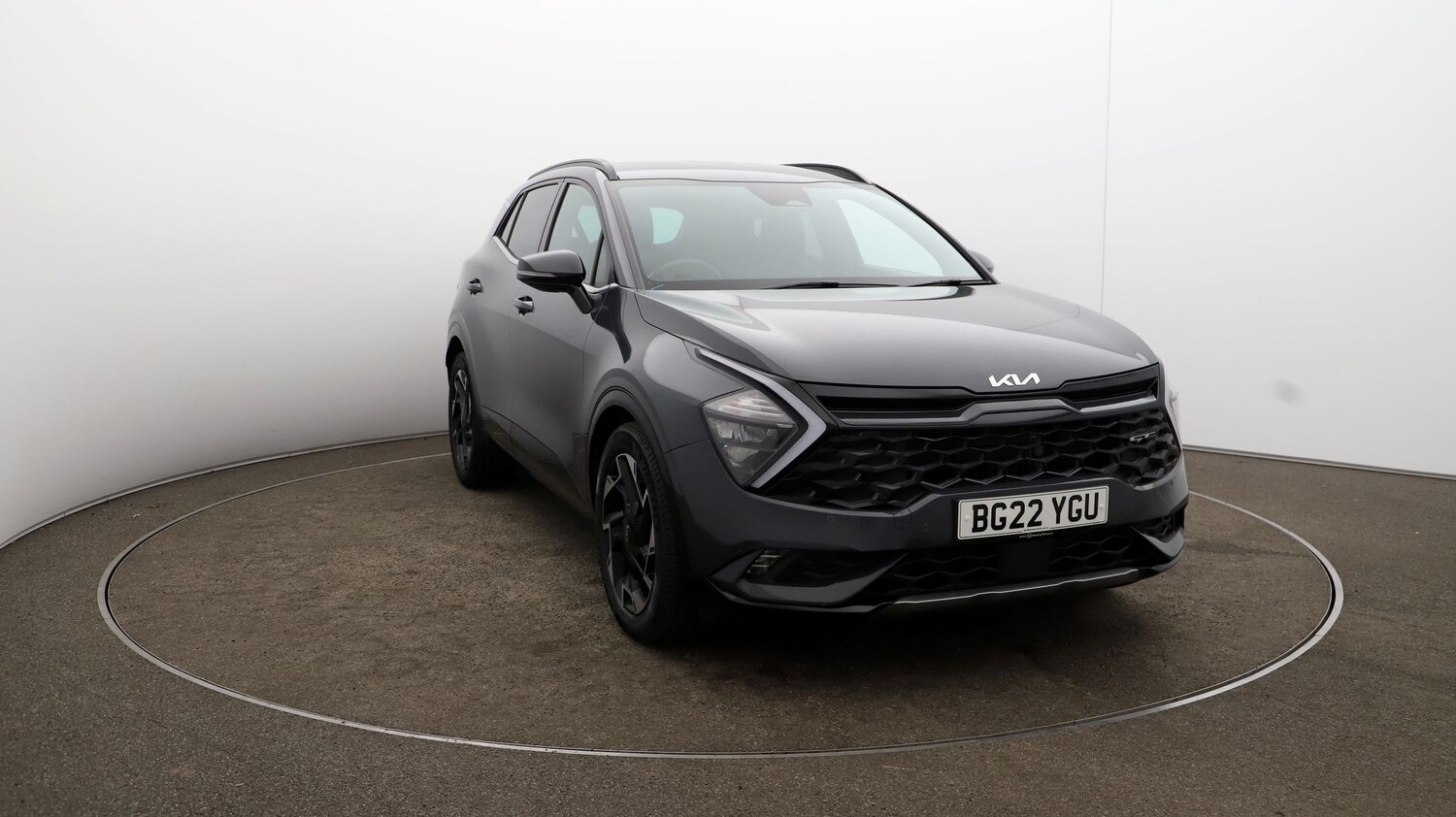 Used Kia Sportage for sale - 76809941: Photo 36