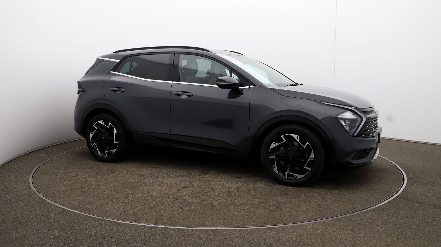 Used Kia Sportage for sale - 76809941: Photo 40