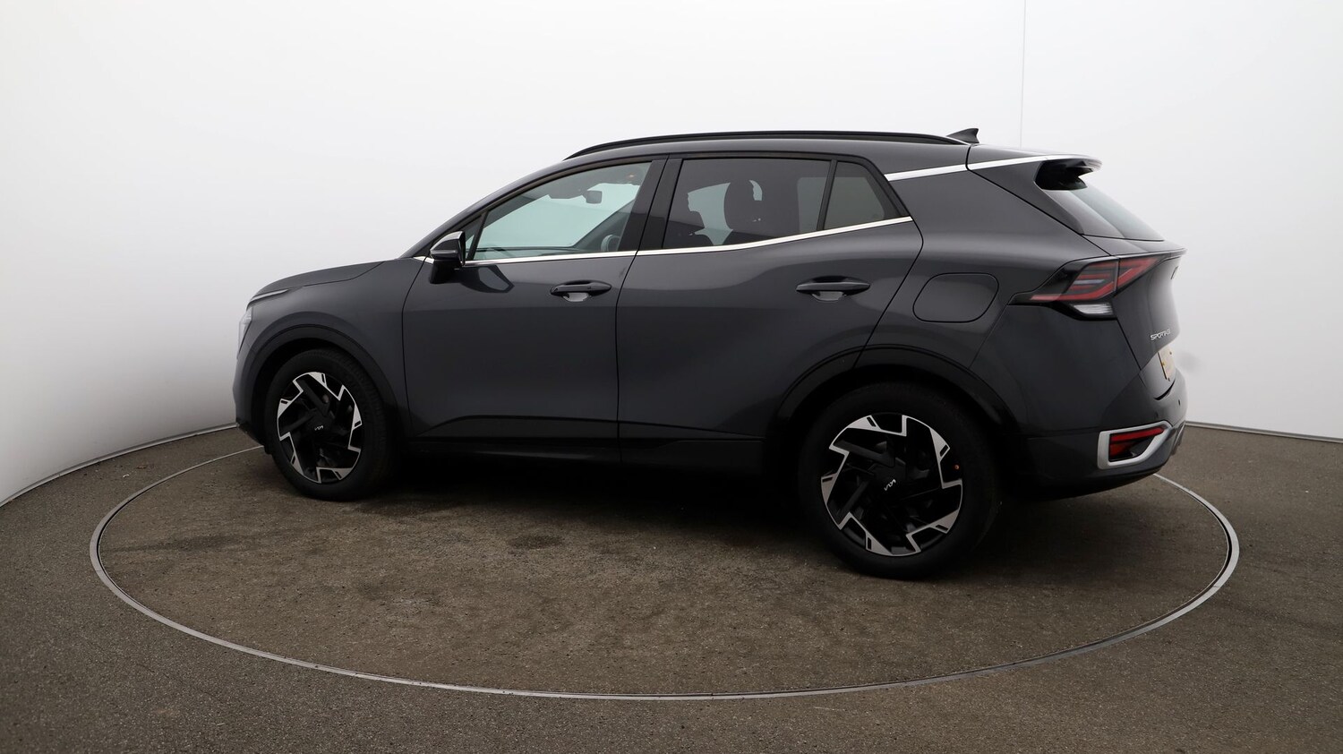 Used Kia Sportage for sale - 76809941: Photo 41