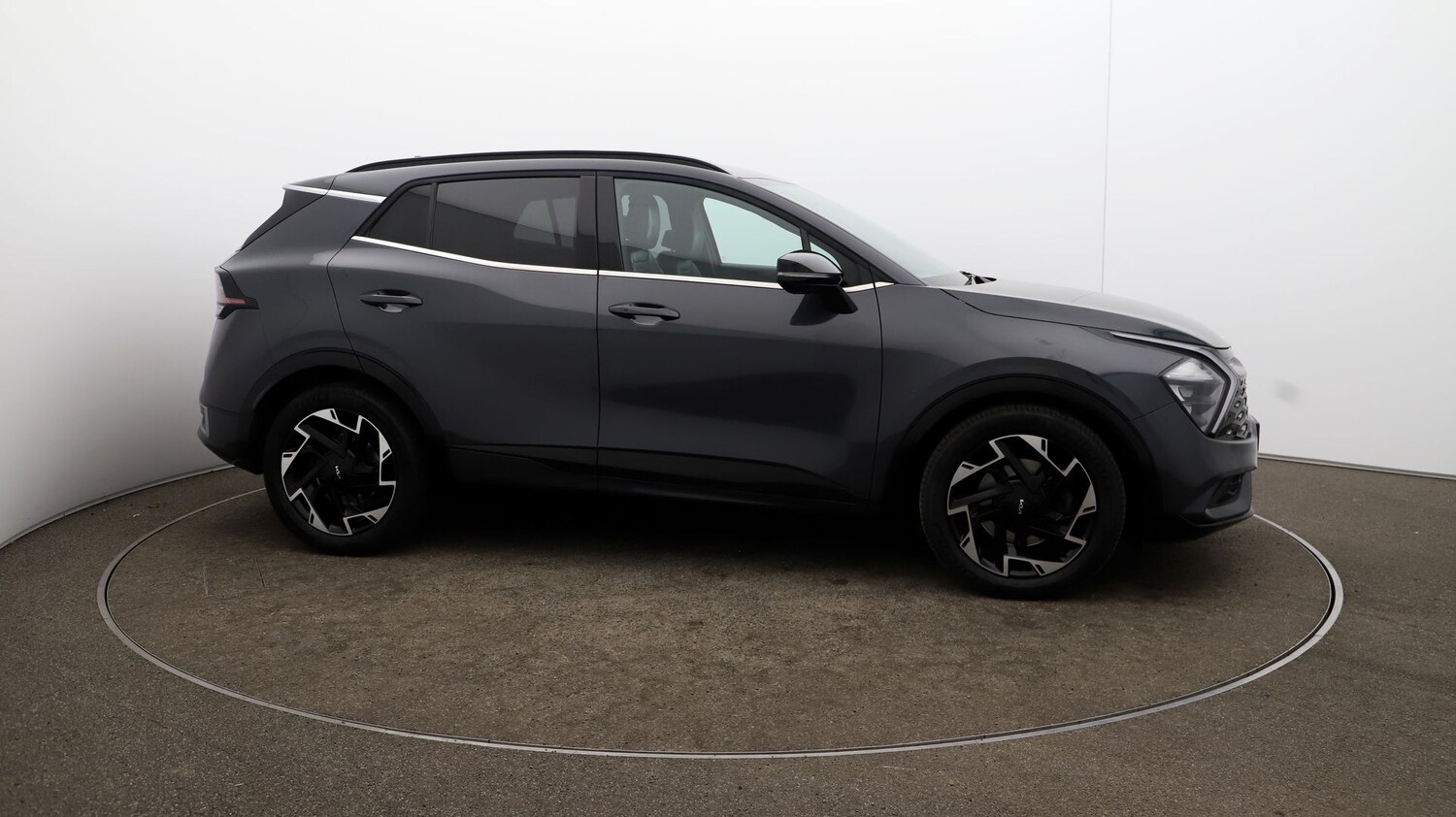 Used Kia Sportage for sale - 76809941: Photo 42