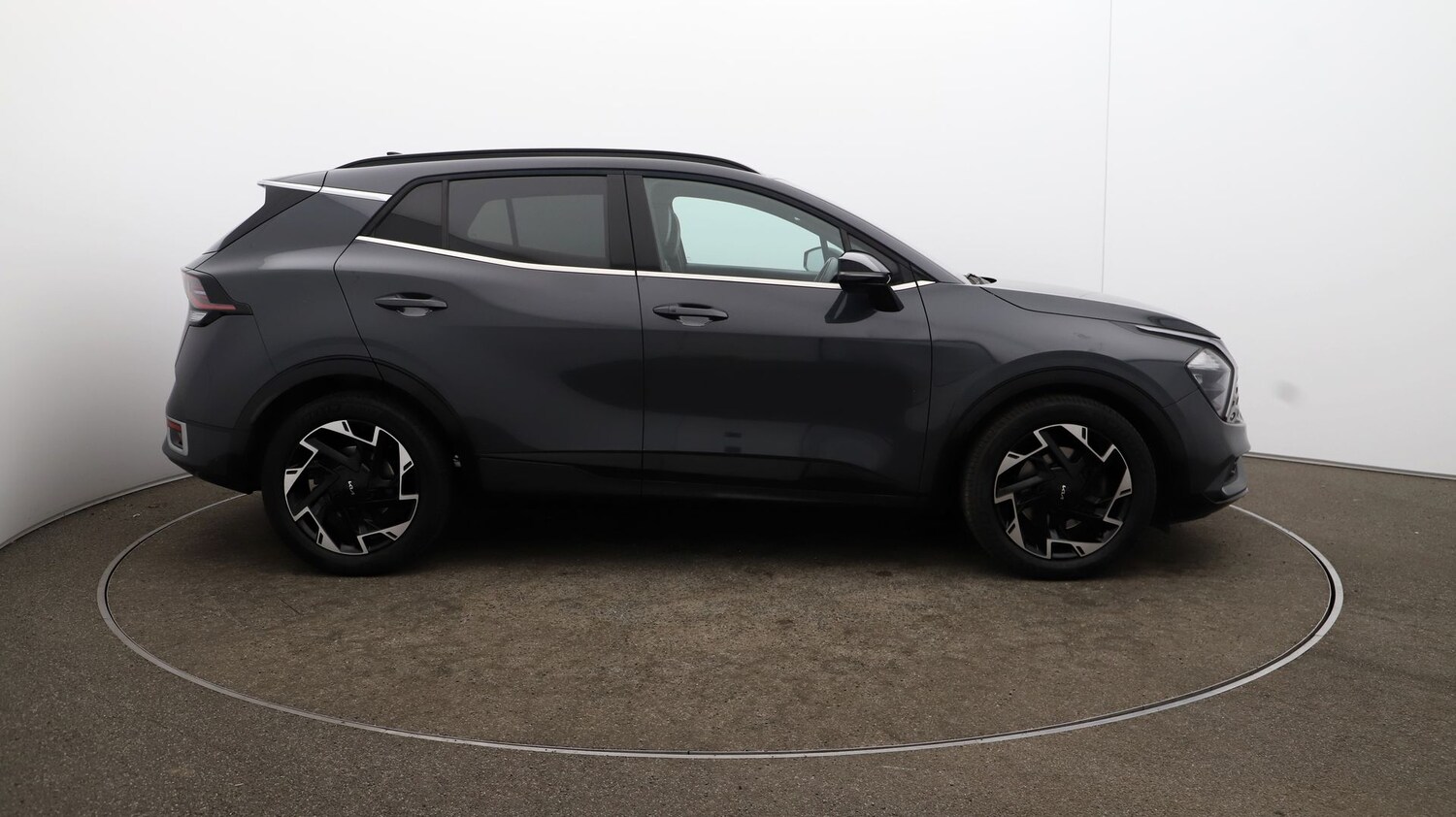 Used Kia Sportage for sale - 76809941: Photo 43