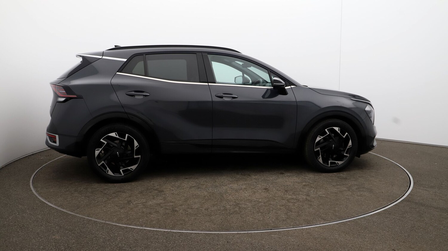 Used Kia Sportage for sale - 76809941: Photo 44