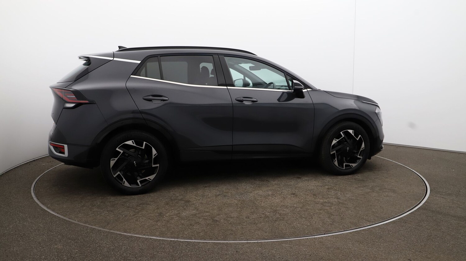 Used Kia Sportage for sale - 76809941: Photo 45