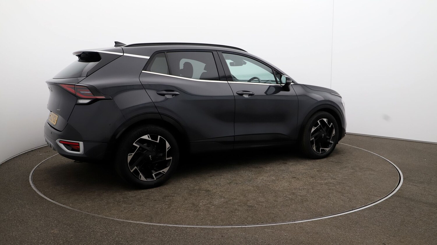 Used Kia Sportage for sale - 76809941: Photo 46