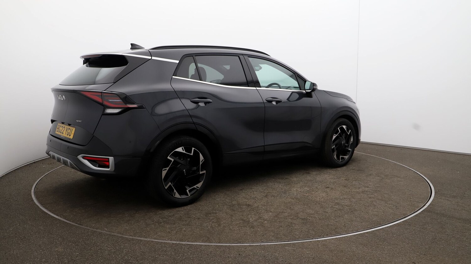 Used Kia Sportage for sale - 76809941: Photo 47