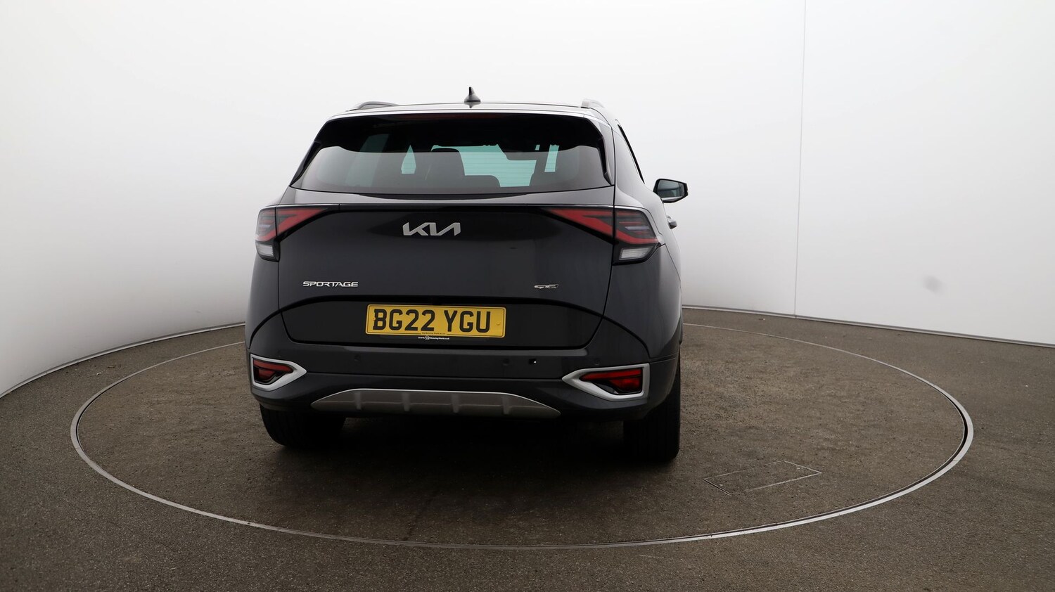 Used Kia Sportage for sale - 76809941: Photo 51