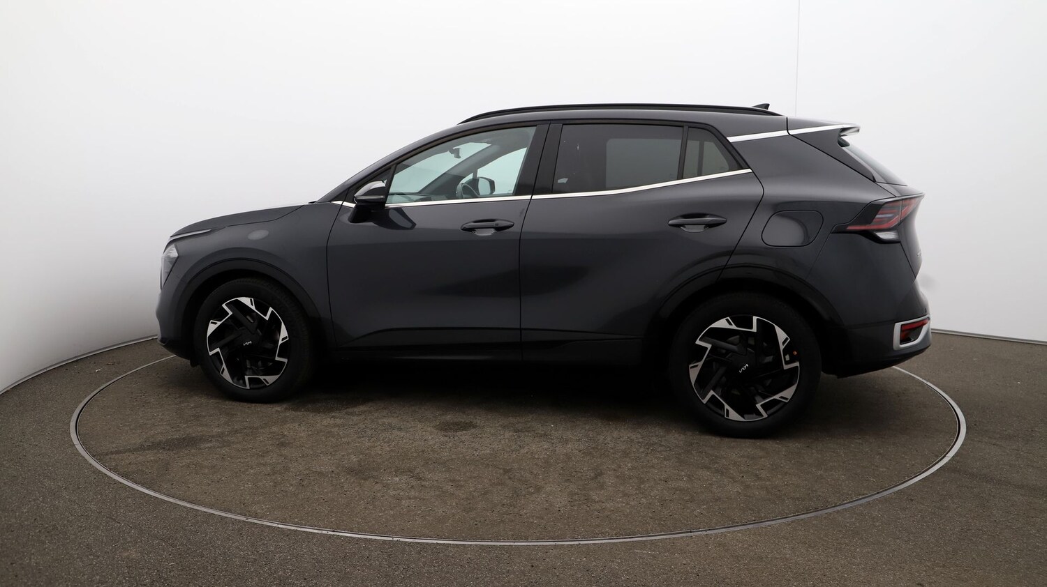 Used Kia Sportage for sale - 76809941: Photo 52