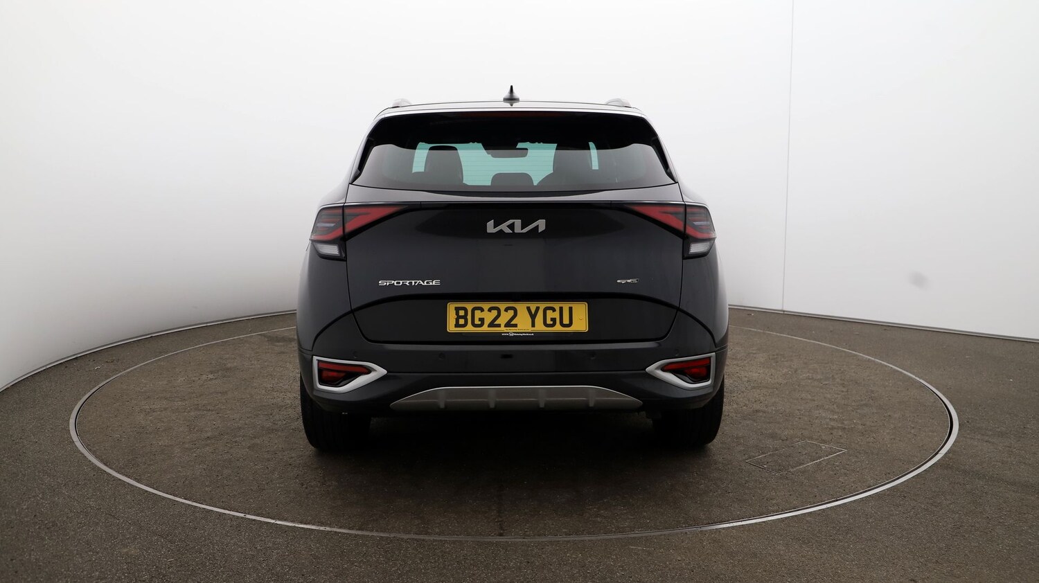 Used Kia Sportage for sale - 76809941: Photo 53