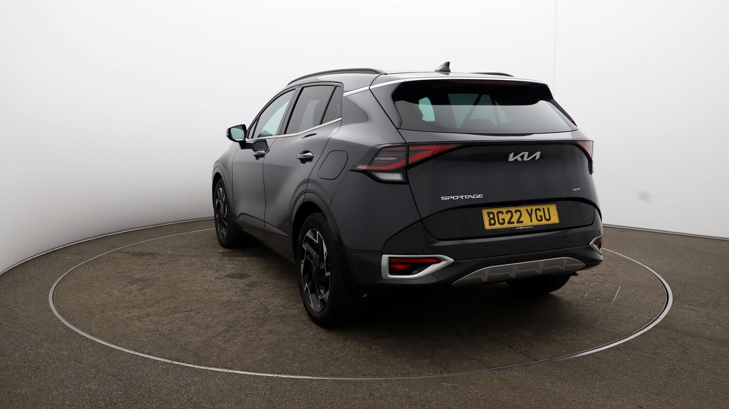 Used Kia Sportage for sale - 76809941: Photo 55