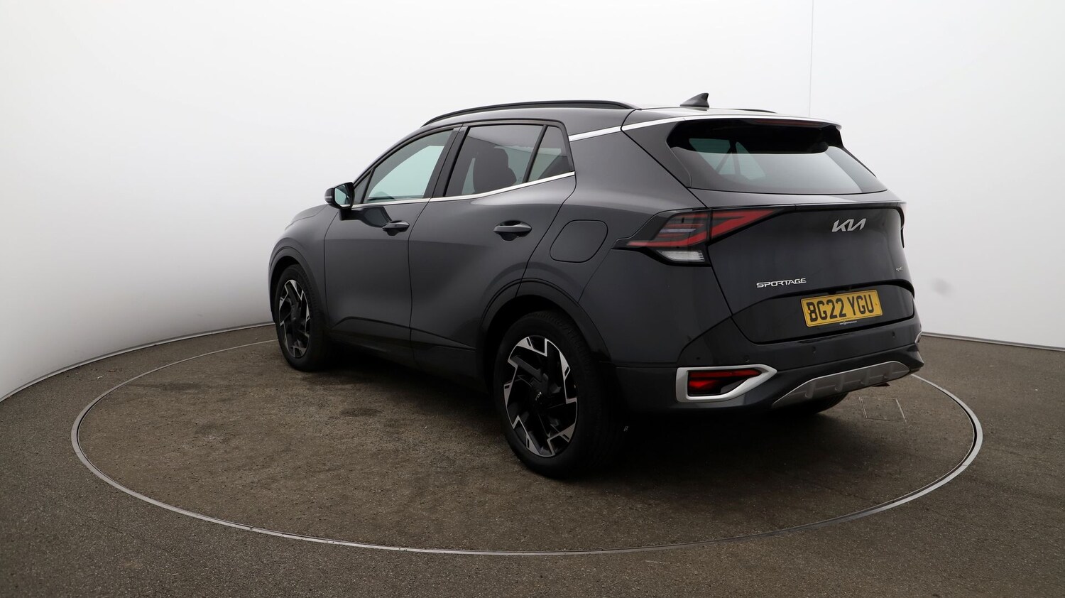 Used Kia Sportage for sale - 76809941: Photo 56