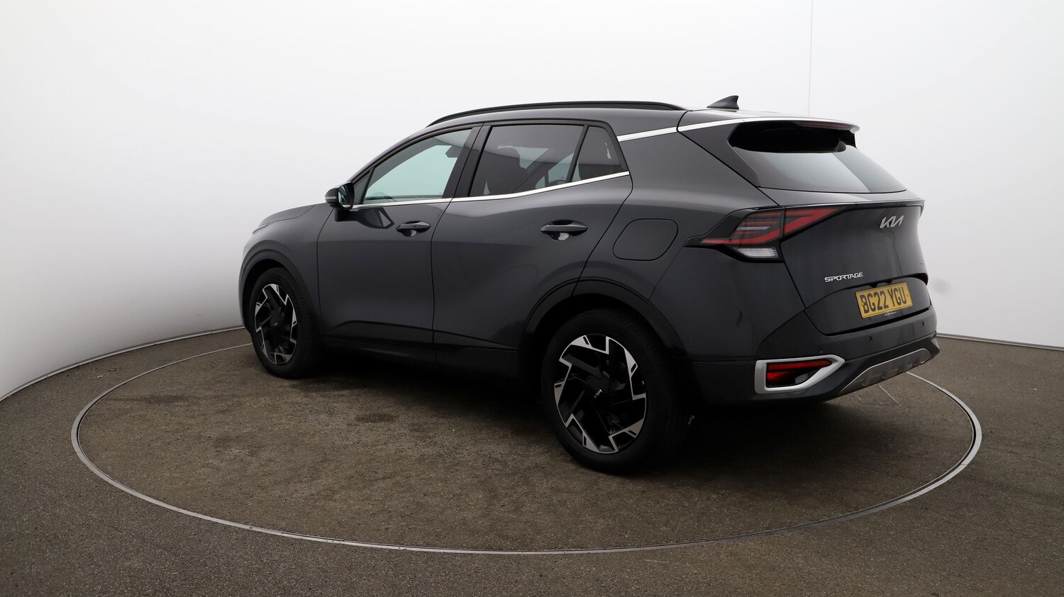 Used Kia Sportage for sale - 76809941: Photo 57