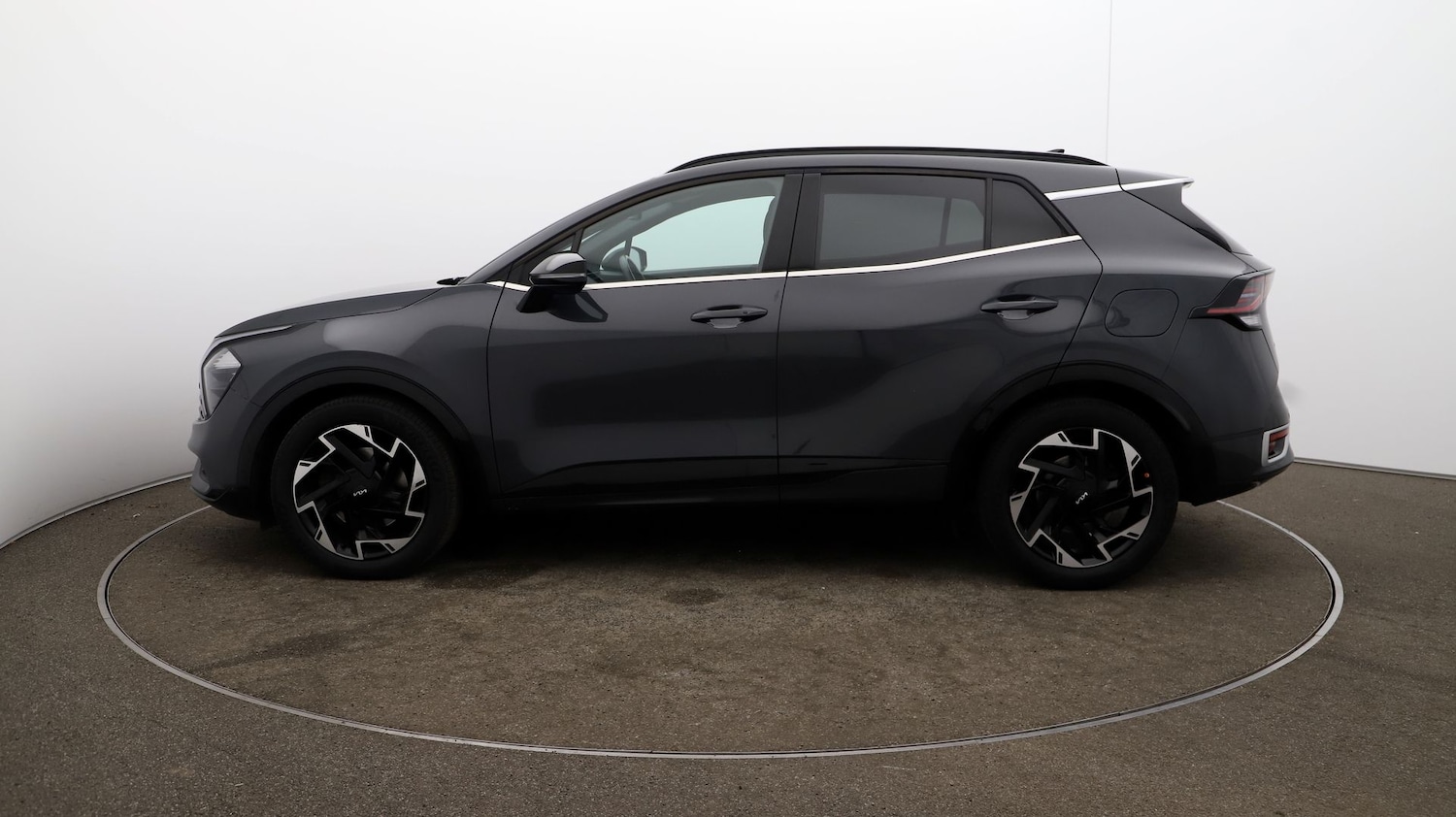 Used Kia Sportage for sale - 76809941: Photo 58