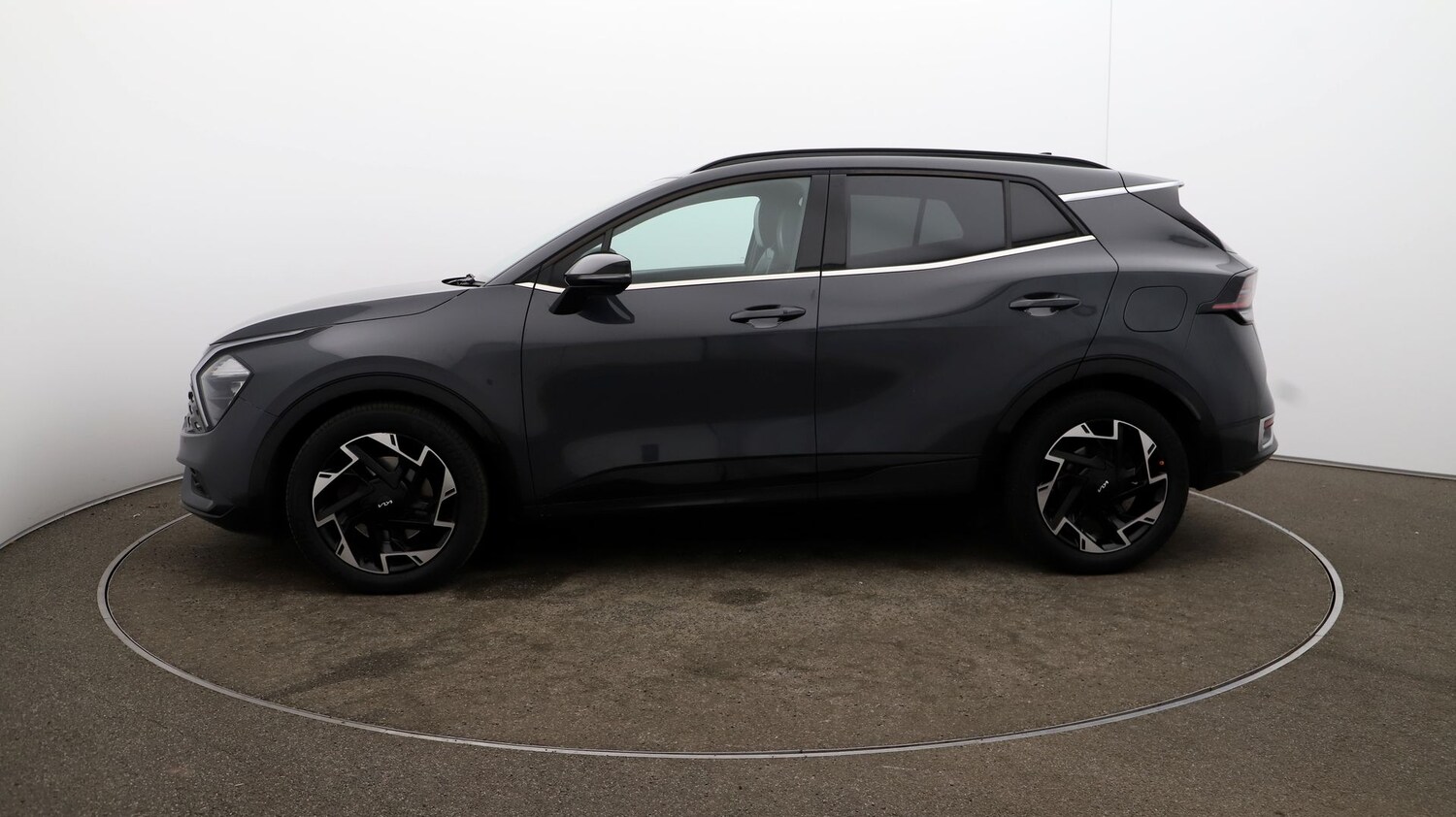 Used Kia Sportage for sale - 76809941: Photo 59