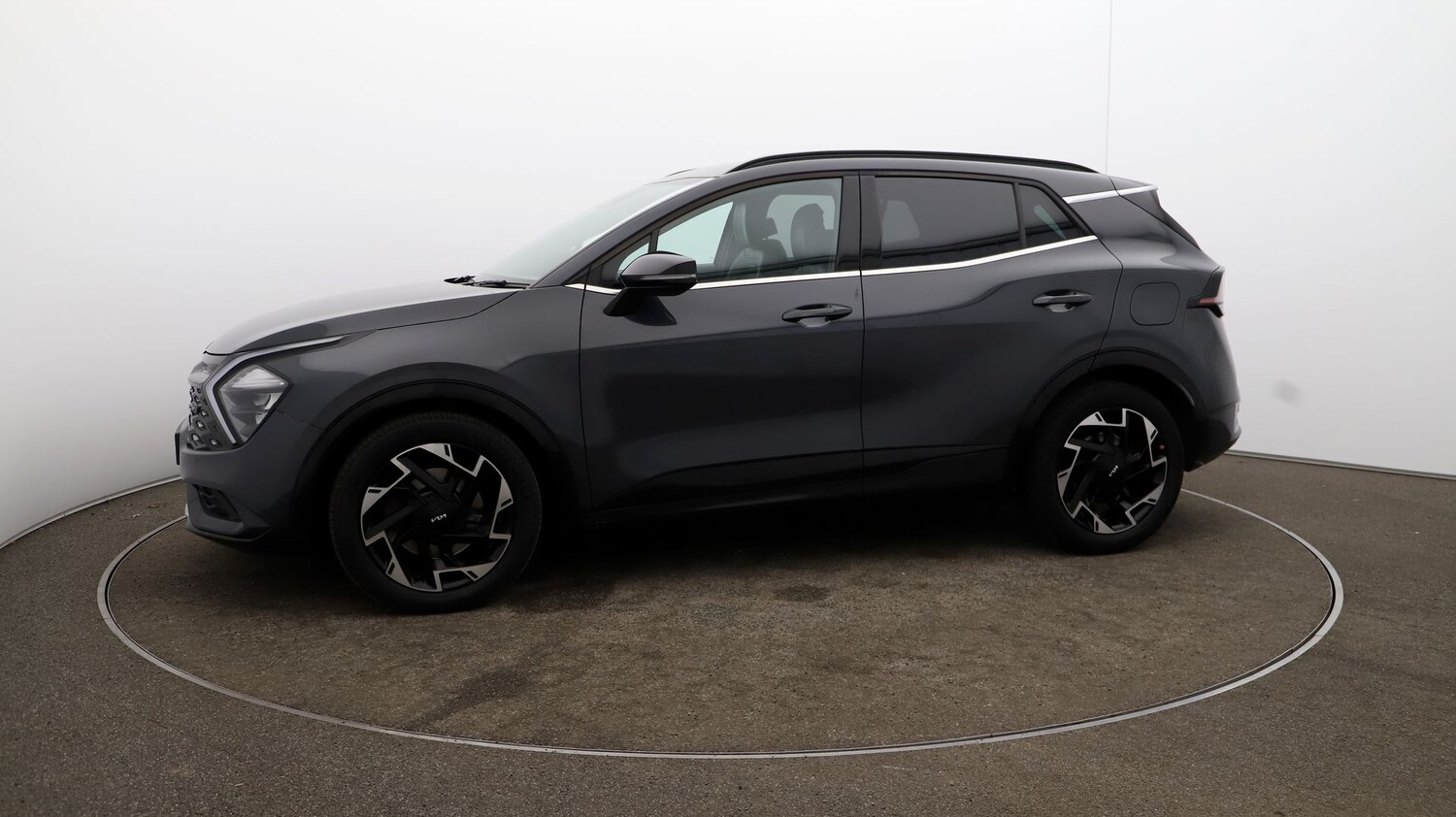 Used Kia Sportage for sale - 76809941: Photo 60