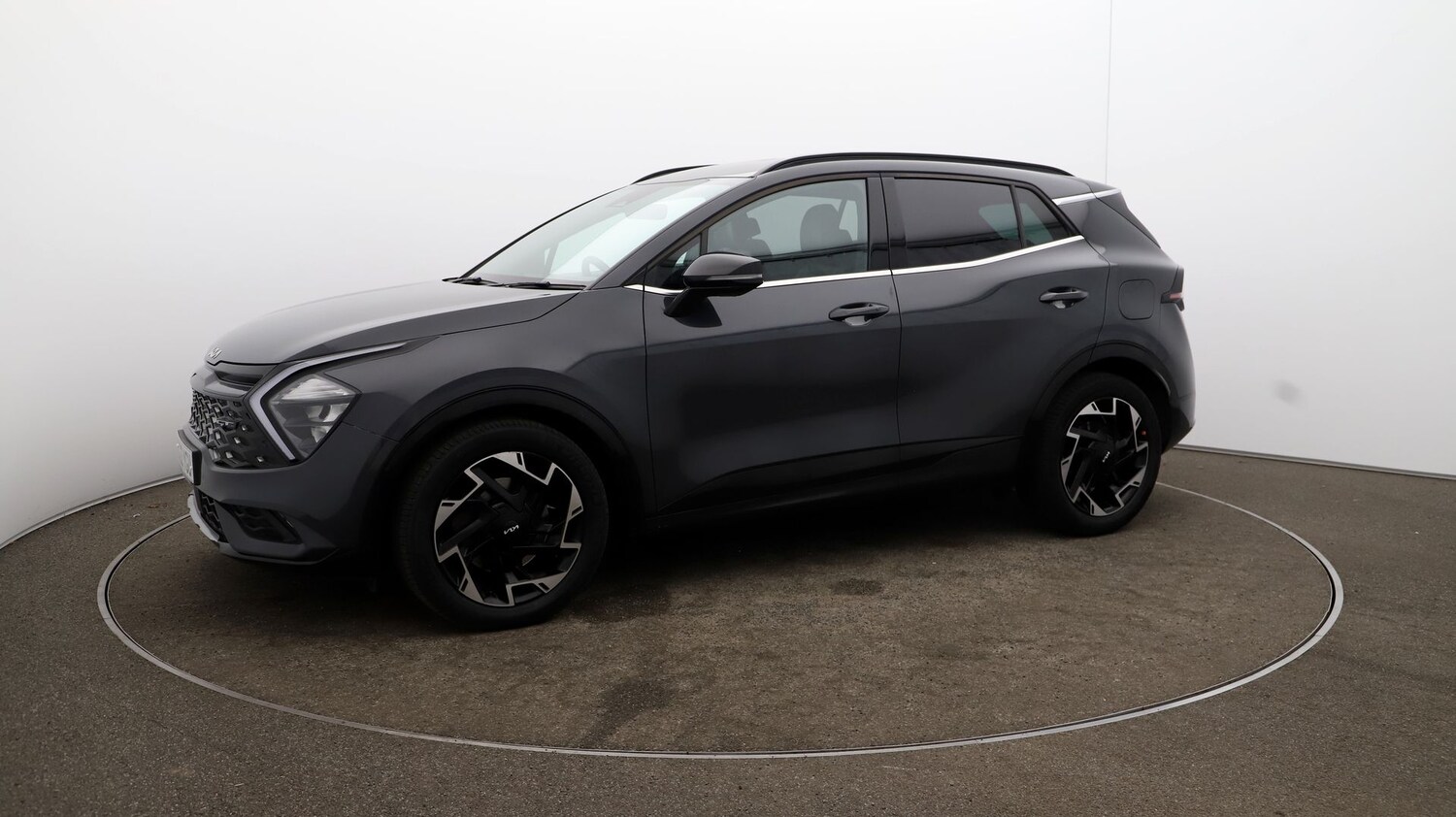 Used Kia Sportage for sale - 76809941: Photo 61